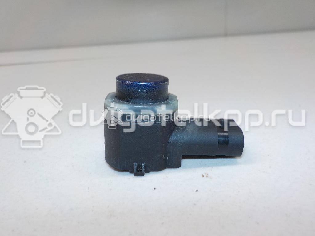 Фото Датчик парковки  3C0919275SGRU для Seat Ibiza / Leon / Toledo / Alhambra / Altea {forloop.counter}}