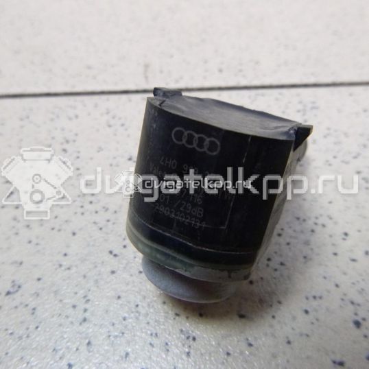 Фото Датчик парковки  3C0919275SGRU для Seat Ibiza / Leon / Toledo / Alhambra / Altea