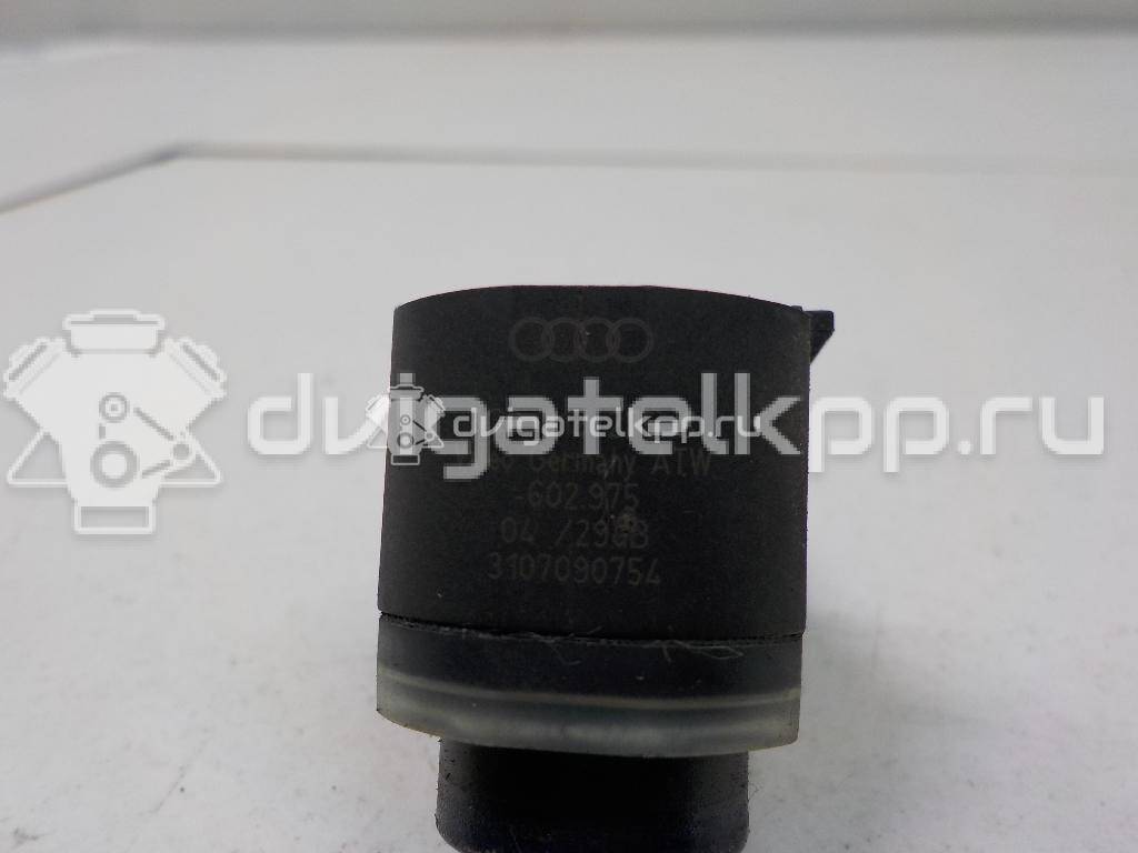 Фото Датчик парковки  3C0919275SGRU для Seat Ibiza / Leon / Toledo / Alhambra / Altea {forloop.counter}}