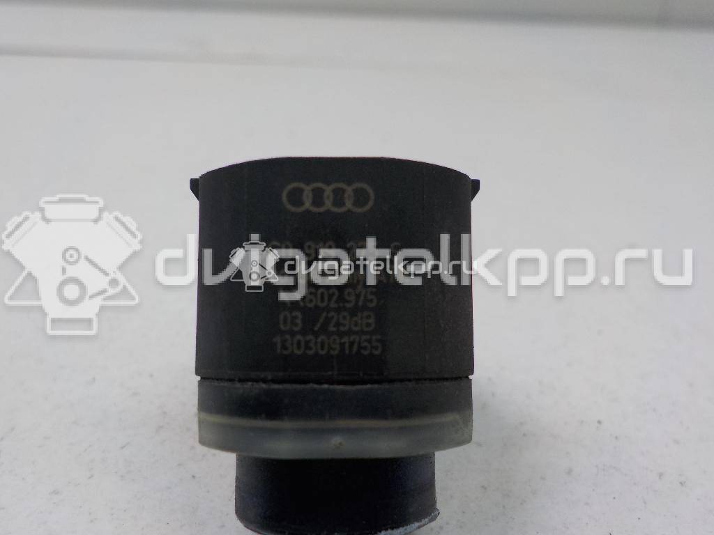 Фото Датчик парковки  3C0919275SGRU для Seat Ibiza / Leon / Toledo / Alhambra / Altea {forloop.counter}}