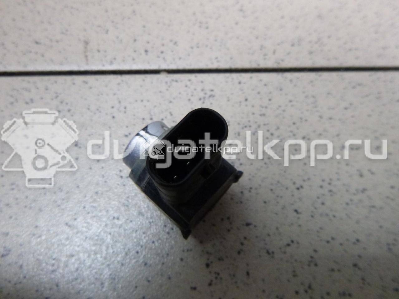 Фото Датчик парковки  3C0919275SGRU для Seat Ibiza / Leon / Toledo / Alhambra / Altea {forloop.counter}}