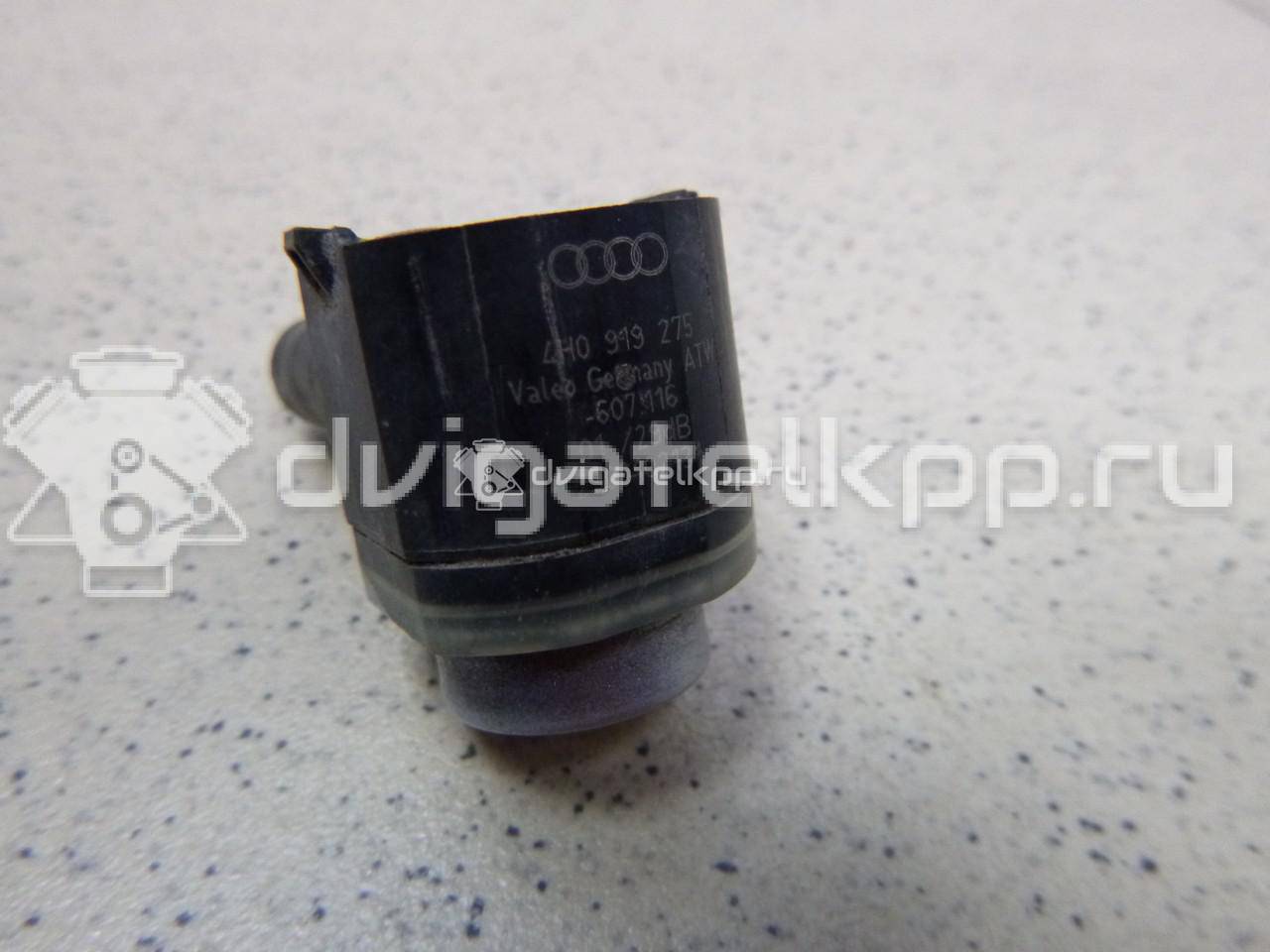 Фото Датчик парковки  3C0919275SGRU для Seat Ibiza / Leon / Toledo / Alhambra / Altea {forloop.counter}}