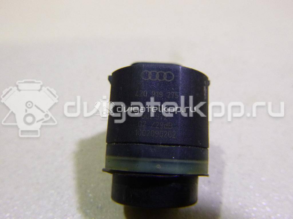 Фото Датчик парковки  420919275 для Seat Ibiza / Leon / Toledo / Alhambra / Altea {forloop.counter}}