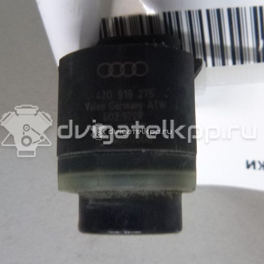 Фото Датчик парковки  1S0919275AGRU для Seat Ibiza / Leon / Toledo / Alhambra / Altea