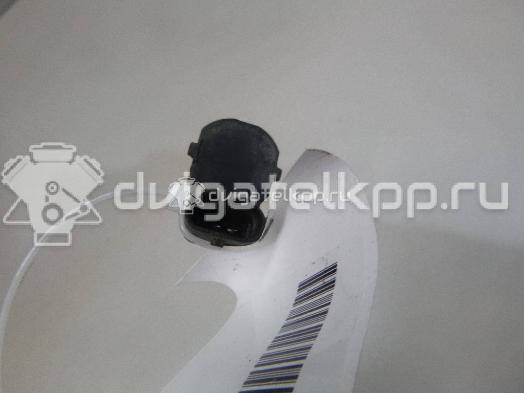 Фото Датчик парковки  1S0919275AGRU для Seat Ibiza / Leon / Toledo / Alhambra / Altea {forloop.counter}}