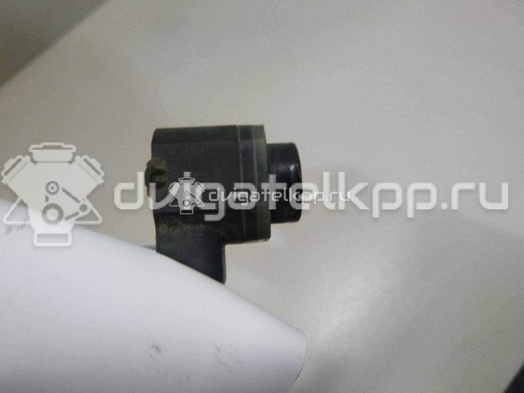 Фото Датчик парковки  1S0919275AGRU для Seat Ibiza / Leon / Toledo / Alhambra / Altea {forloop.counter}}