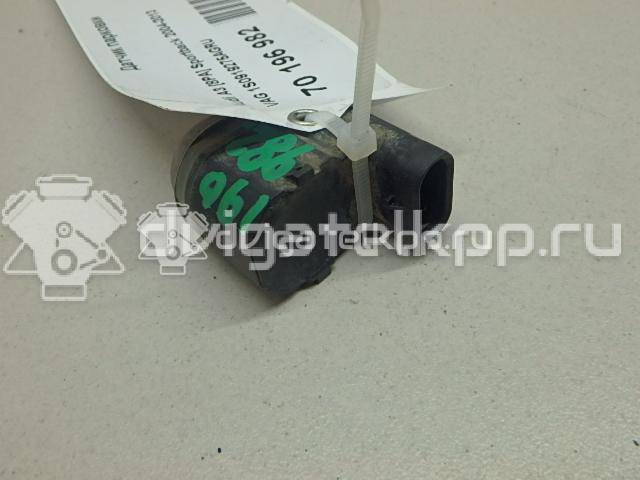 Фото Датчик парковки  1S0919275AGRU для Seat Ibiza / Leon / Toledo / Alhambra / Altea {forloop.counter}}