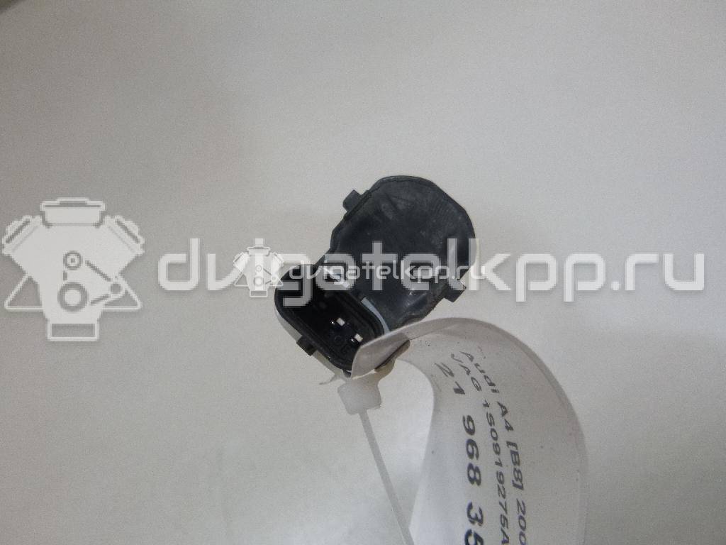 Фото Датчик парковки  1S0919275AGRU для Seat Ibiza / Leon / Toledo / Alhambra / Altea {forloop.counter}}