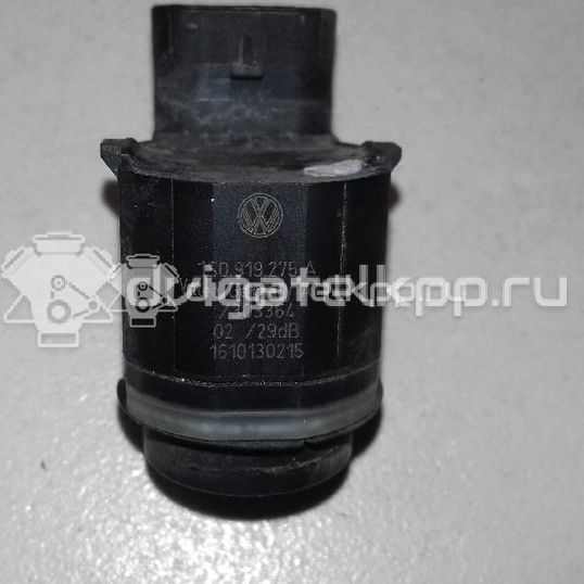 Фото Датчик парковки  1S0919275AGRU для Seat Ibiza / Leon / Toledo / Alhambra / Altea