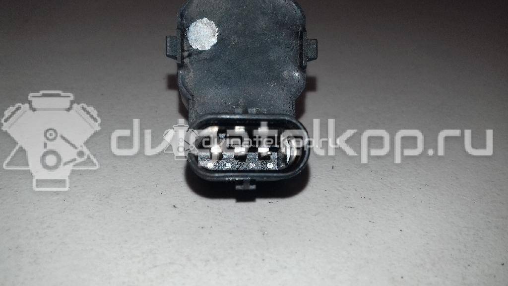 Фото Датчик парковки  1S0919275AGRU для Seat Ibiza / Leon / Toledo / Alhambra / Altea {forloop.counter}}