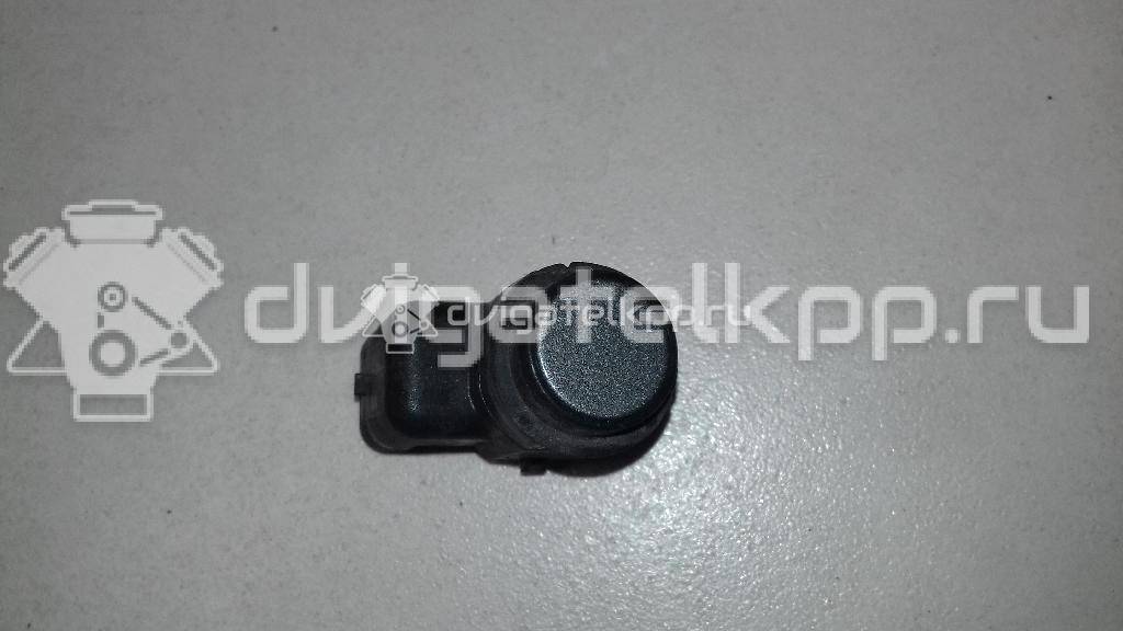 Фото Датчик парковки  1S0919275AGRU для Seat Ibiza / Leon / Toledo / Alhambra / Altea {forloop.counter}}