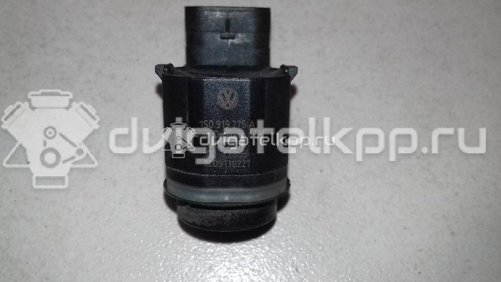 Фото Датчик парковки  1S0919275AGRU для Seat Ibiza / Leon / Toledo / Alhambra / Altea {forloop.counter}}