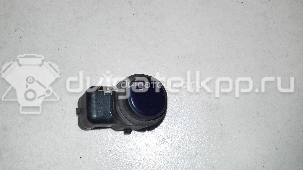 Фото Датчик парковки  1S0919275AGRU для Seat Ibiza / Leon / Toledo / Alhambra / Altea {forloop.counter}}