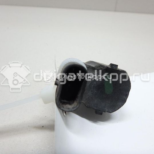 Фото Датчик парковки  4H0919275AGRU для Seat Ibiza / Leon / Toledo / Alhambra / Altea