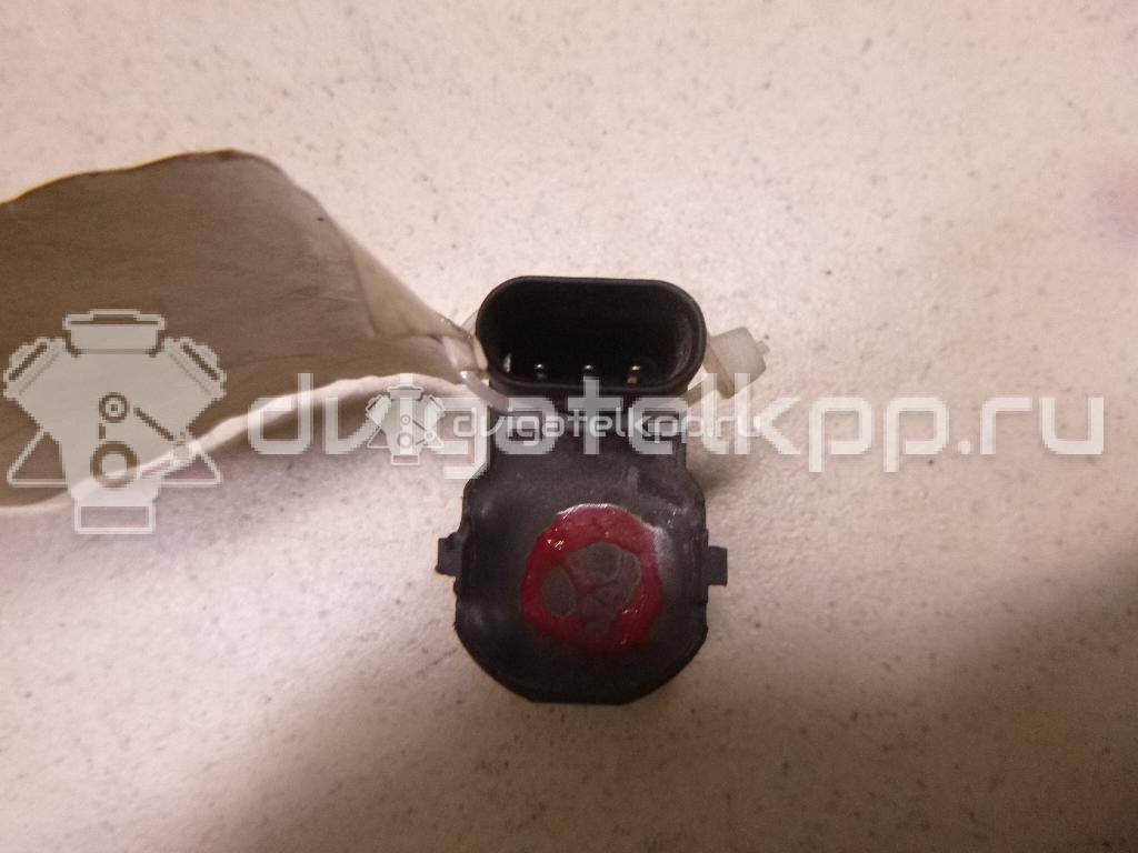 Фото Датчик парковки  420919275GRU для Seat Ibiza / Leon / Toledo / Alhambra / Altea {forloop.counter}}