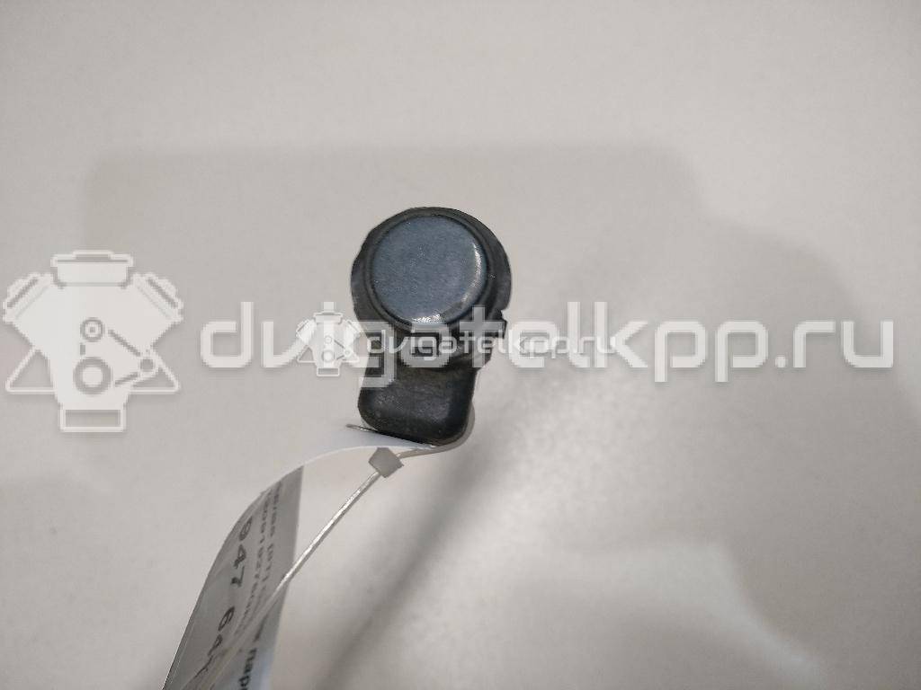 Фото Датчик парковки  420919275GRU для Seat Ibiza / Leon / Toledo / Alhambra / Altea {forloop.counter}}