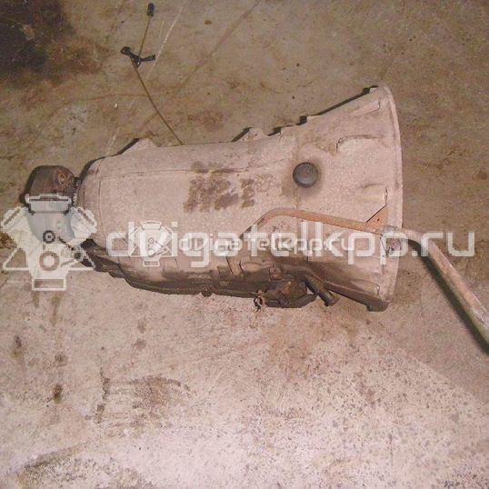 Фото Контрактная (б/у) АКПП для Mercedes-Benz C-Class 231 л.с 24V 3.0 л M 272.941 (M272 E30) бензин A2202700500