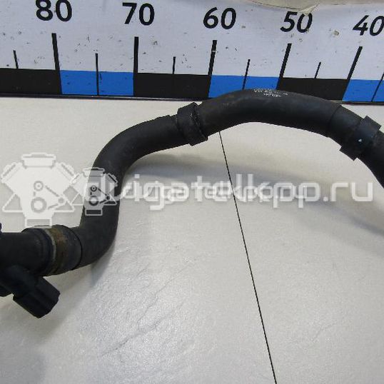 Фото Патрубок радиатора  6Y0121086F для Seat Ibiza / Cordoba