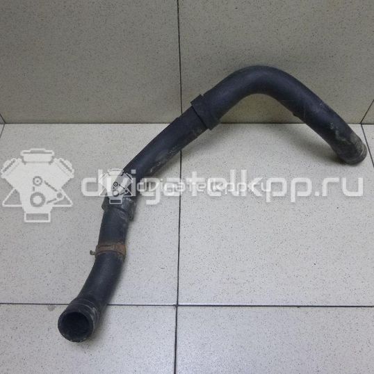 Фото Патрубок радиатора  6Y0121086F для Seat Ibiza / Cordoba