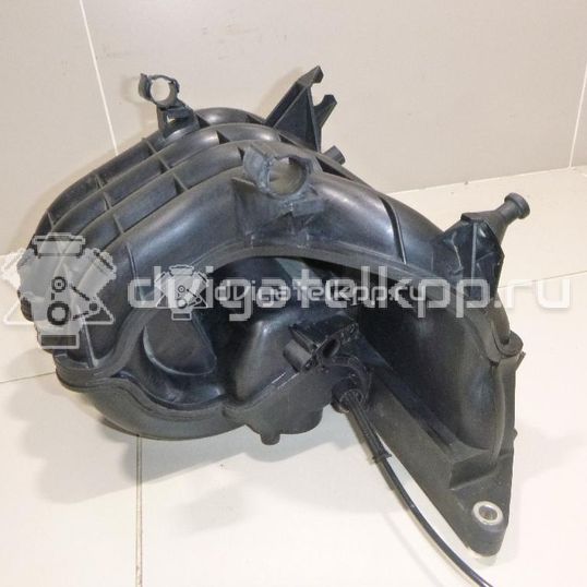 Фото Коллектор впускной  036129711DR для Seat Leon / Toledo