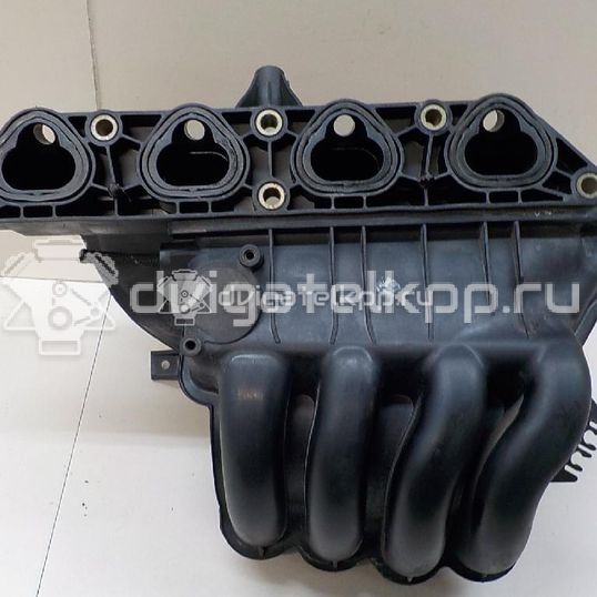 Фото Коллектор впускной  036129711DR для Seat Leon / Toledo