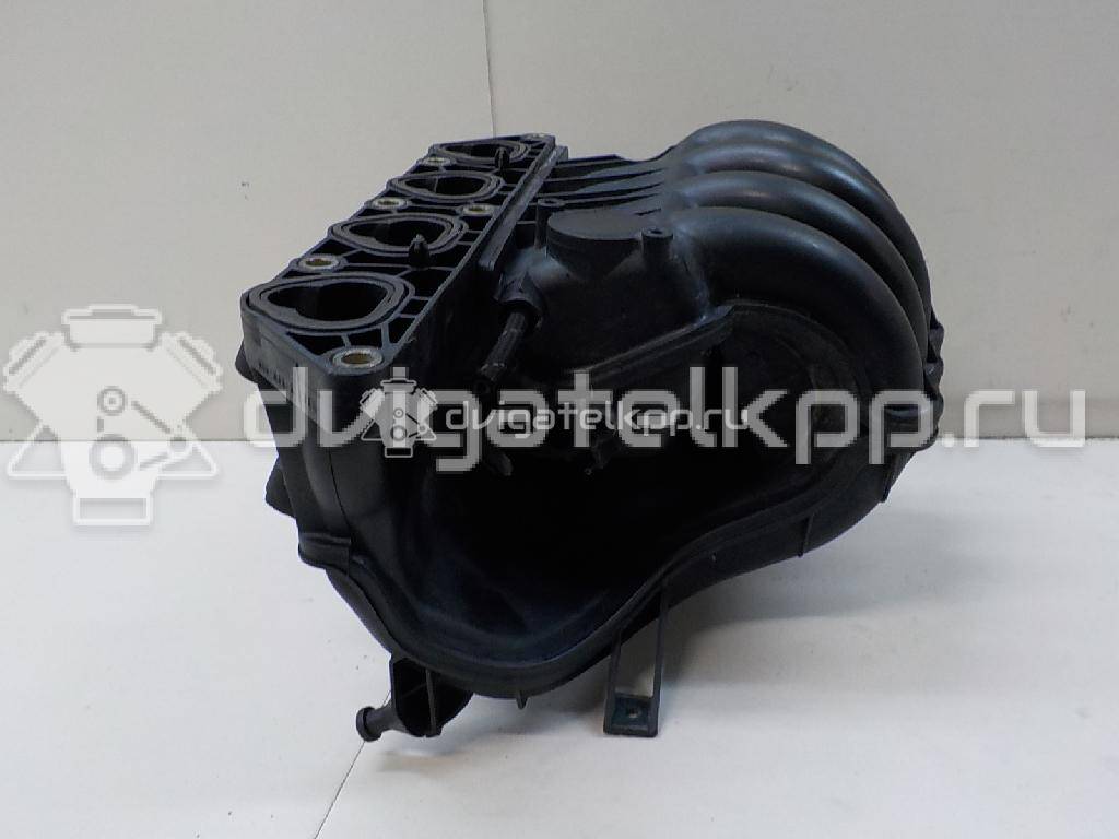 Фото Коллектор впускной  036129711DR для Seat Leon / Toledo {forloop.counter}}