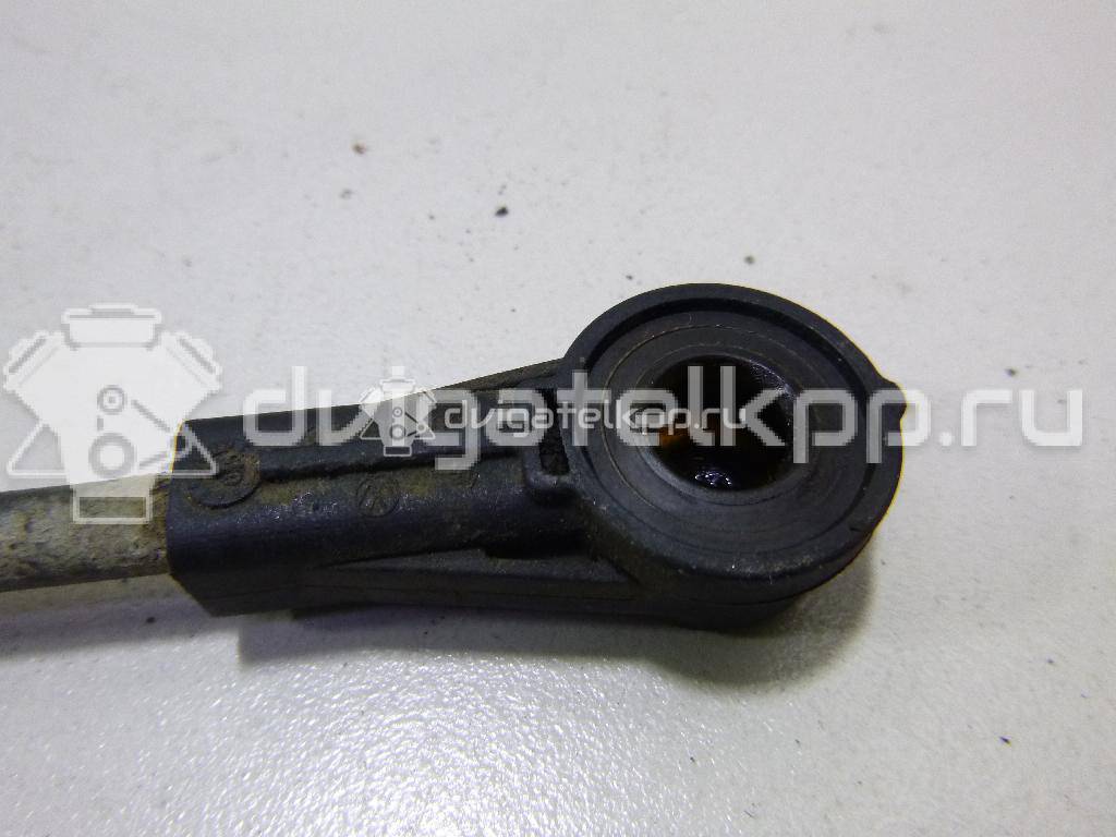 Фото Тяга кулисы КПП  1j0711803c для Seat Leon / Toledo {forloop.counter}}