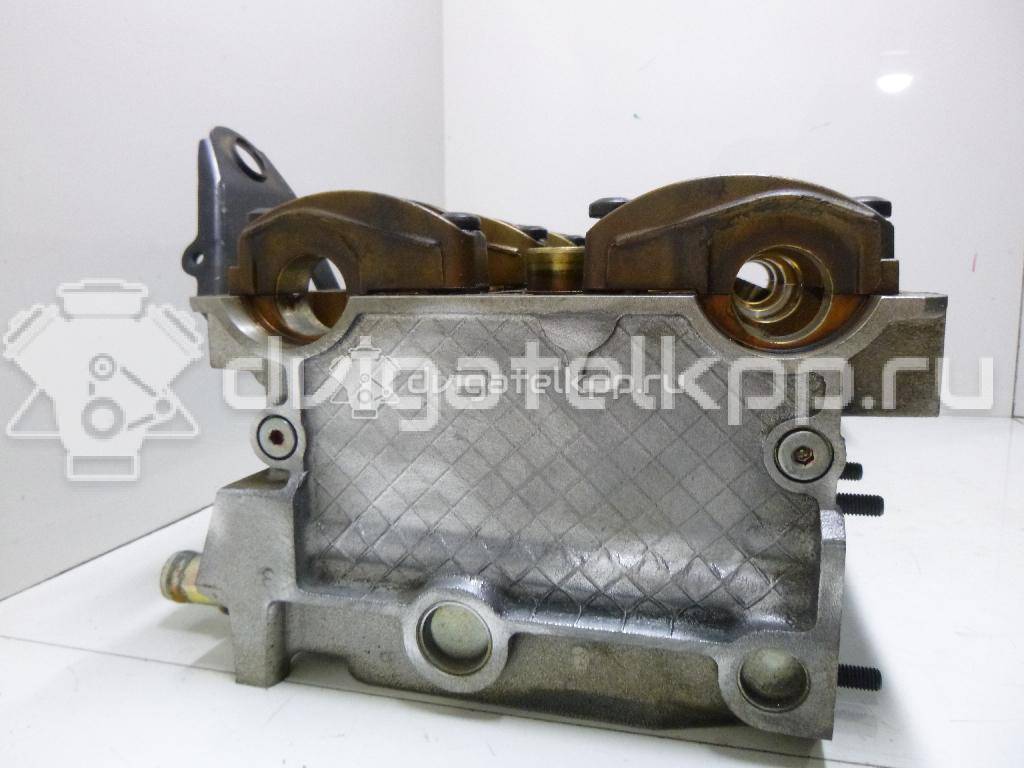 Фото Головка блока для двигателя M 111.951 (M111 E20 EVO) для Mercedes-Benz C-Class 129 л.с 16V 2.0 л бензин 1110105720 {forloop.counter}}