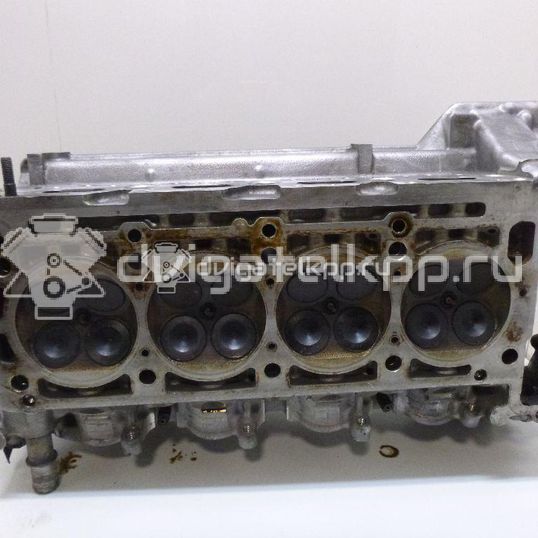 Фото Головка блока для двигателя M 111.951 (M111 E20 EVO) для Mercedes-Benz C-Class 129 л.с 16V 2.0 л бензин 1110105720