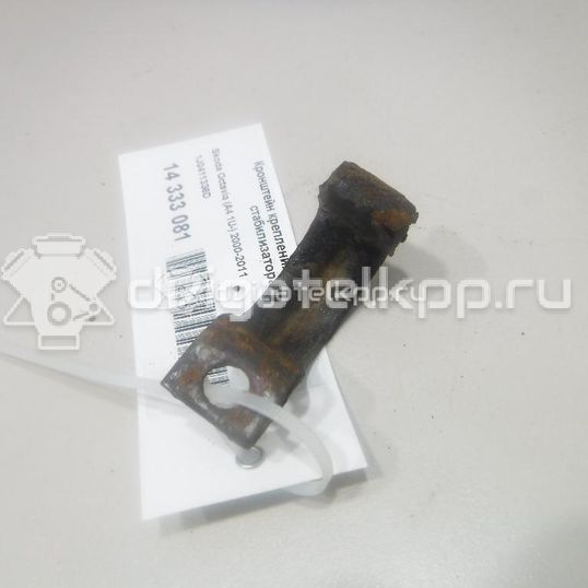 Фото Кронштейн крепления переднего стабилизатора  1j0411336d для Seat Leon / Toledo