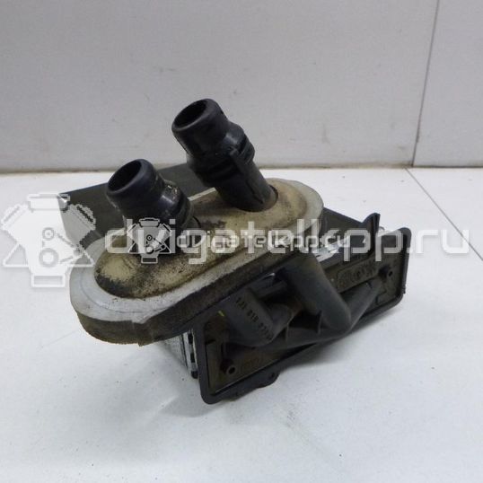 Фото Радиатор отопителя  1J1819031B для Seat Ibiza / Leon / Toledo / Arosa 6H / Inca 6K9