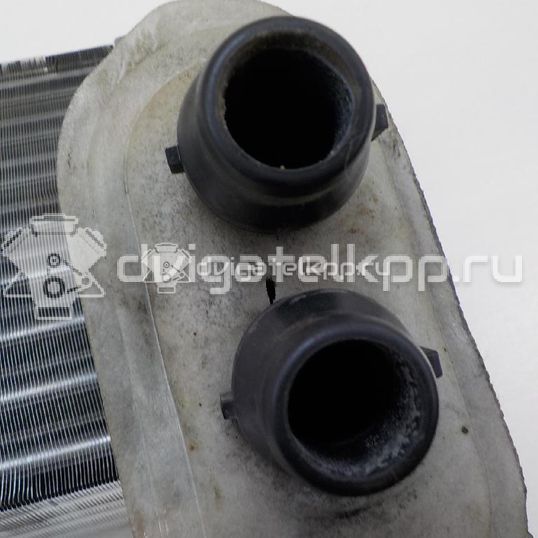 Фото Радиатор отопителя  1J1819031A для Seat Ibiza / Leon / Toledo / Arosa 6H / Inca 6K9