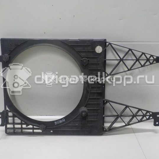 Фото Диффузор вентилятора  1j0121207l для Seat Leon / Toledo