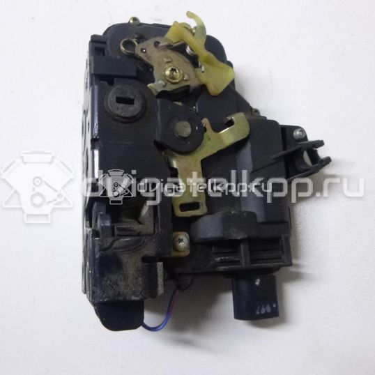 Фото Замок двери задней левой  3B4839015A для Seat Ibiza / Cordoba / Leon / Toledo