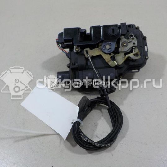 Фото Замок двери задней левой  3B4839015A для Seat Ibiza / Cordoba / Leon / Toledo