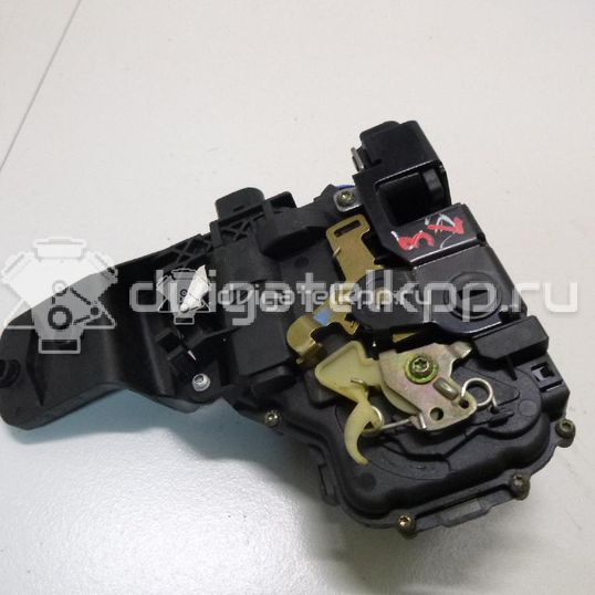 Фото Замок двери задней левой  3B4839015A для Seat Ibiza / Cordoba / Leon / Toledo