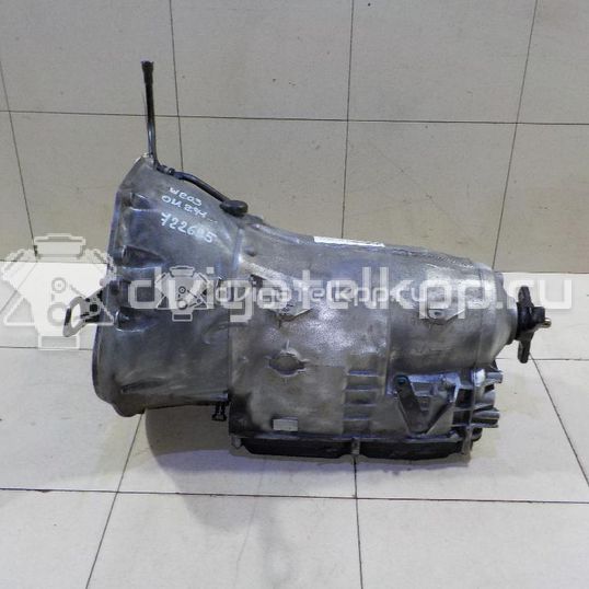 Фото Контрактная (б/у) АКПП для Mercedes-Benz C-Class 156 л.с 16V 1.8 л M 271.952 (M271 KE18 ML) бензин 2112703300