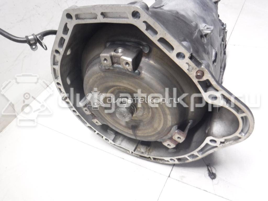 Фото Контрактная (б/у) АКПП для Mercedes-Benz C-Class 156 л.с 16V 1.8 л M 271.952 (M271 KE18 ML) бензин 2112703300 {forloop.counter}}