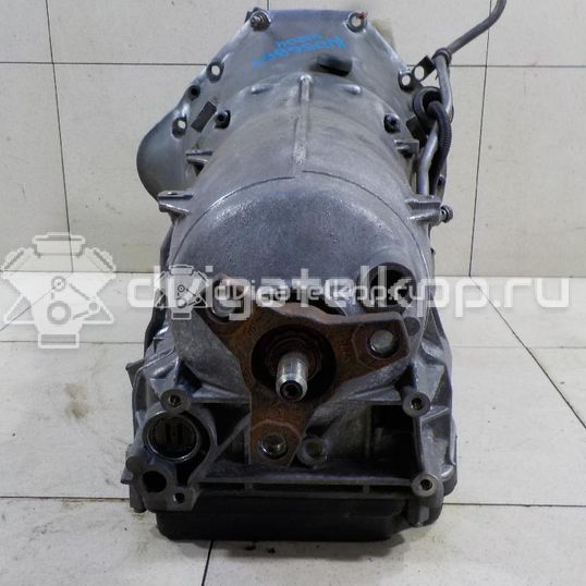 Фото Контрактная (б/у) АКПП для Mercedes-Benz C-Class 156 л.с 16V 1.8 л M 271.952 (M271 KE18 ML) бензин 2112703300