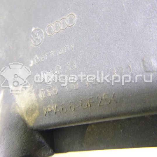 Фото Бачок гидроусилителя  1J0422371C для Seat Leon / Toledo