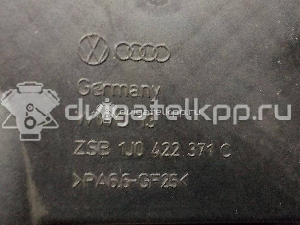 Фото Бачок гидроусилителя  1J0422371C для Seat Leon / Toledo {forloop.counter}}