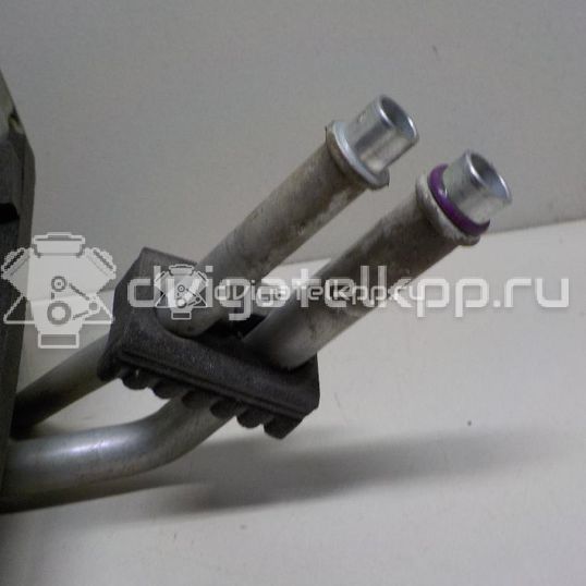 Фото Испаритель кондиционера  1J1820103C для seat Leon (1M1)