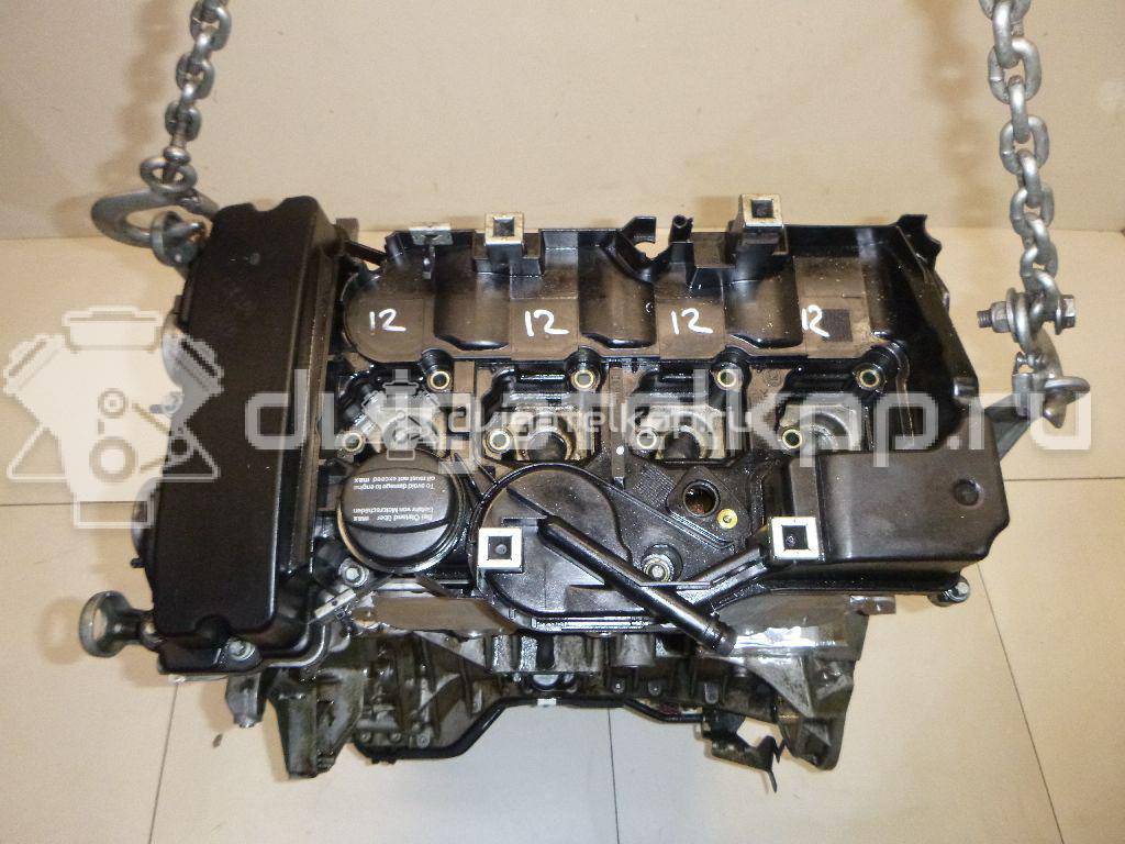 Фото Контрактный (б/у) двигатель M 271.940 (M271 KE18 ML) для Mercedes-Benz C-Class / Clk 163 л.с 16V 1.8 л бензин 2710106600 {forloop.counter}}