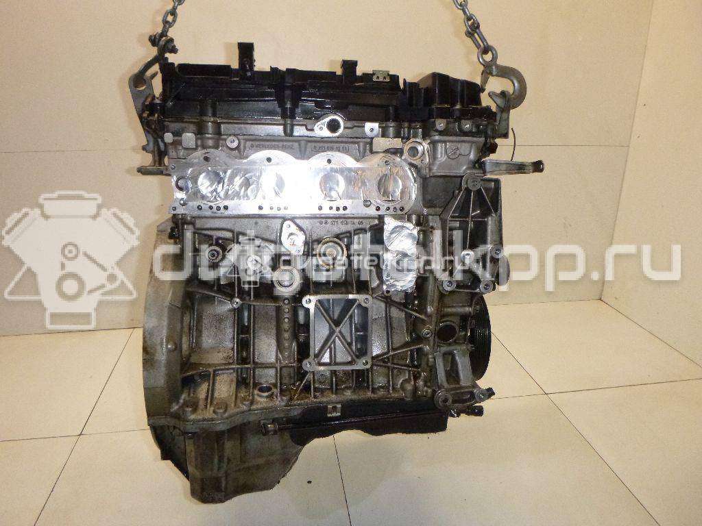 Фото Контрактный (б/у) двигатель M 271.940 (M271 KE18 ML) для Mercedes-Benz C-Class / Clk 163 л.с 16V 1.8 л бензин 2710106600 {forloop.counter}}