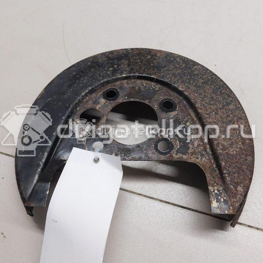 Фото Пыльник тормозного диска  1J0615611D для Seat Leon / Toledo