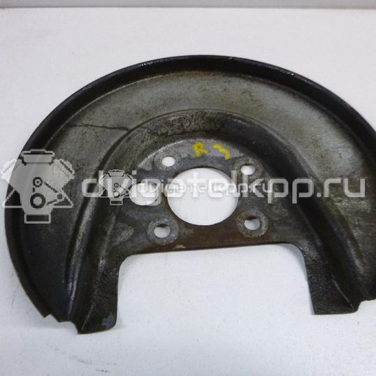 Фото Пыльник тормозного диска  1j0615612d для Seat Leon / Toledo