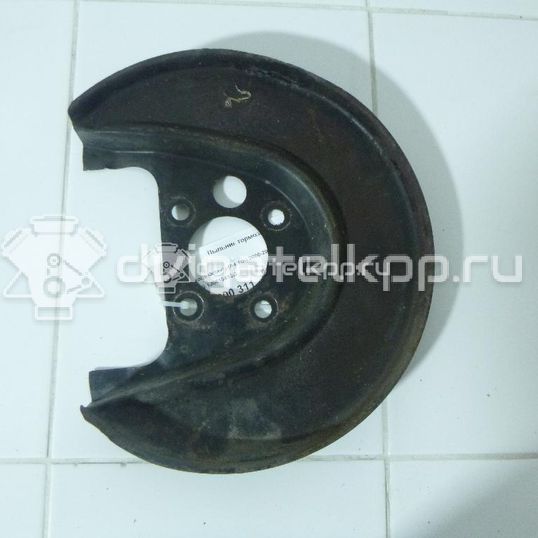 Фото Пыльник тормозного диска  1J0615612D для Seat Leon / Toledo