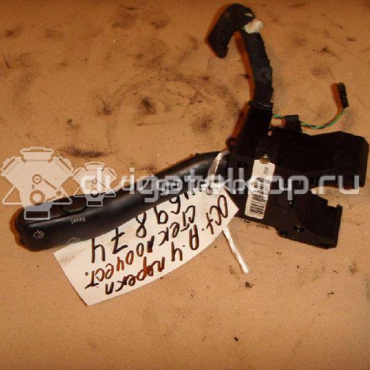 Фото Переключатель стеклоочистителей  4B0953503G для Seat Leon / Toledo