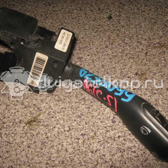 Фото Переключатель стеклоочистителей  4b0953503g для Seat Leon / Toledo