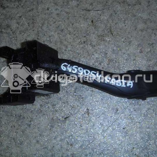 Фото Переключатель стеклоочистителей  4b0953503g для Seat Leon / Toledo